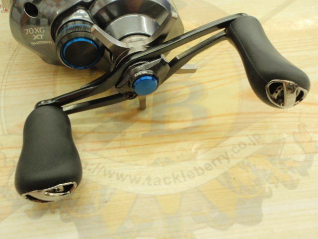 22SLX DC XT 70XG｜＠ベリーネット 日本最大新品中古釣具WEBショップ