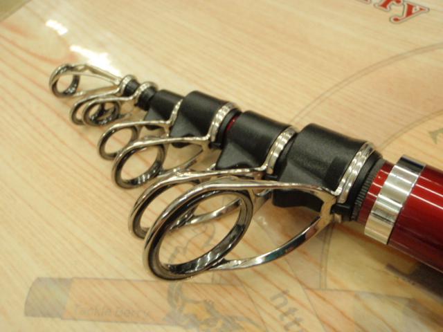 トーナメントサーフT 27-405・R