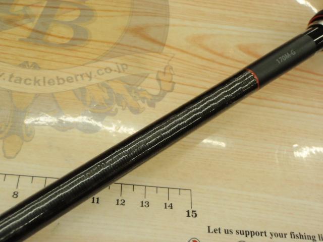 20ゾディアス 170M-G