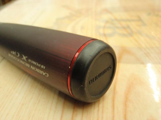 20ゾディアス 170M-G