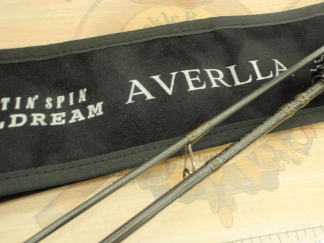 フィールドリームアヴェルラ FLA-T54ML