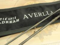 フィールドリームアヴェルラ FLA-T54ML