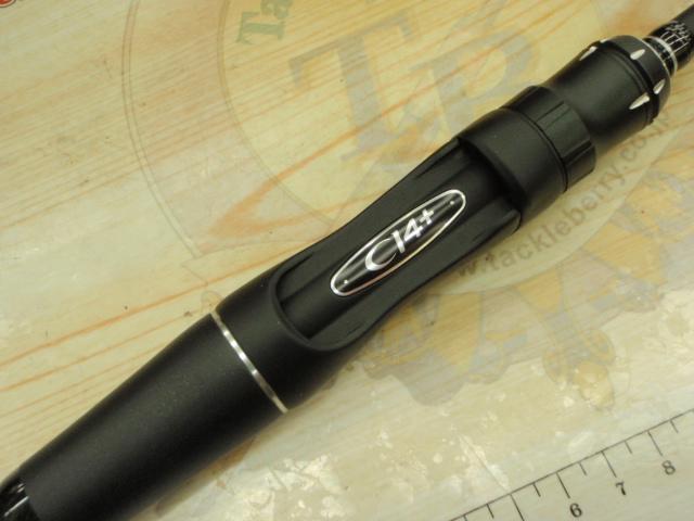 ポイズンアドレナ　264UL シマノ 24ポイズンアドレナ 264UL-2 シマノ 24 ポイズン