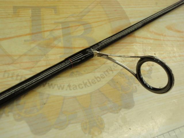 18ポイズンアドレナ 264UL