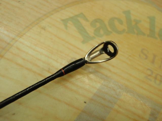 18ポイズンアドレナ 264UL