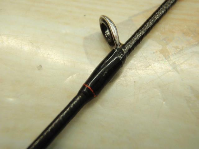 18ポイズンアドレナ 264UL