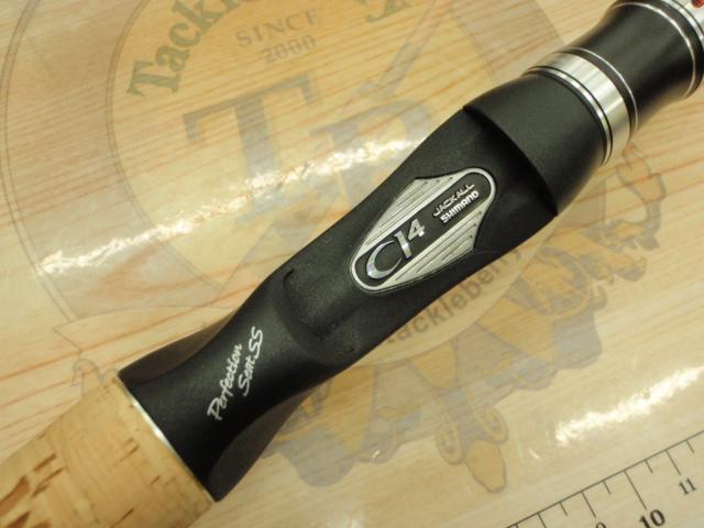 ポイズングロリアス 1610M MIGHTY STROKE