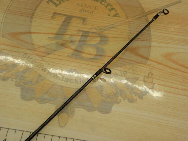 ポイズングロリアス 1610M MIGHTY STROKE