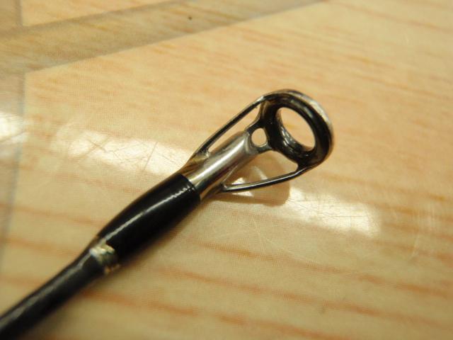 ポイズングロリアス 1610M MIGHTY STROKE