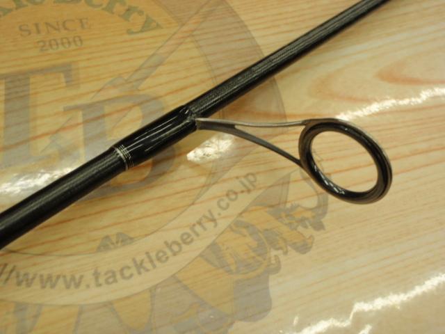 ポイズングロリアス 264UL PRIMALSPIN｜＠ベリーネット 日本最大