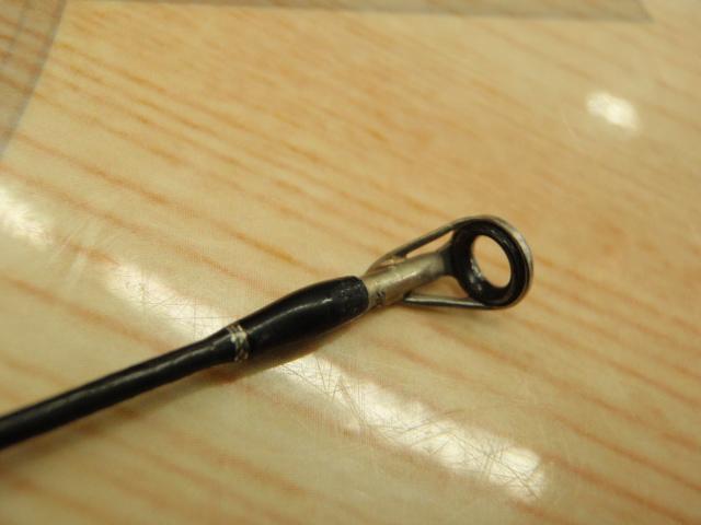 ポイズングロリアス 264UL PRIMALSPIN