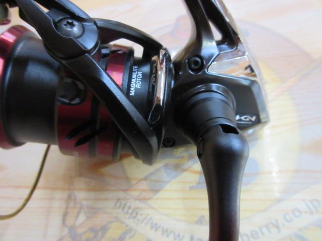 19セフィアSS C3000S