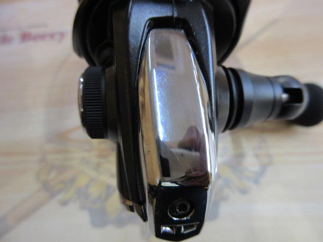 19セフィアSS C3000S