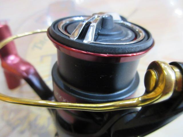 19セフィアSS C3000S