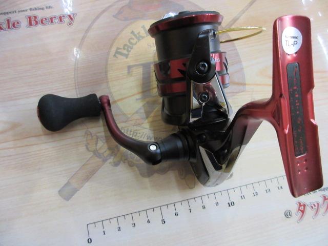 19セフィアSS C3000S