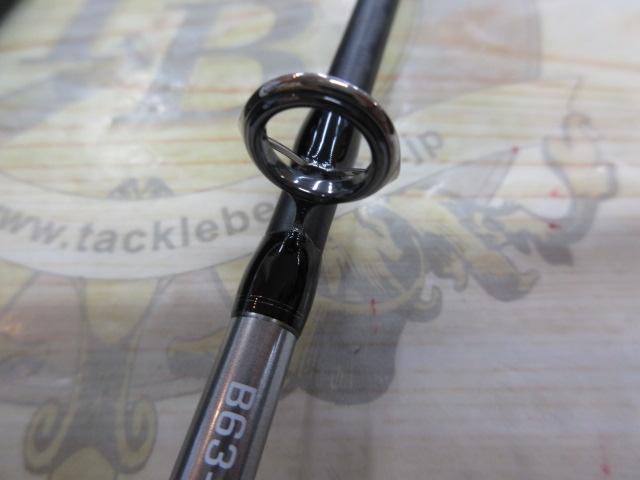 24オシアジガーLJ B 63-3｜＠ベリーネット 日本最大新品中古釣具WEB