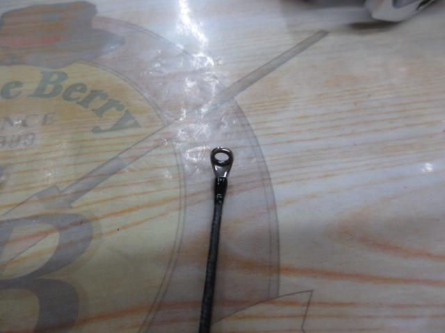 24オシアジガーLJ B 63-3｜＠ベリーネット 日本最大新品中古釣具WEB