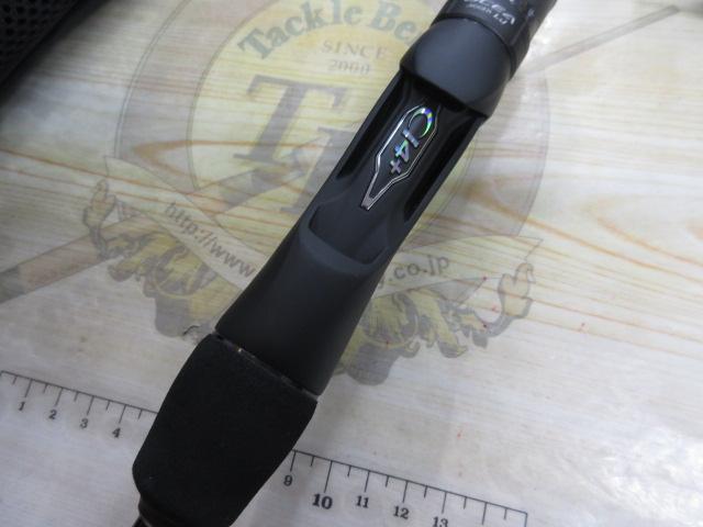 24オシアジガーLJ B 63-3｜＠ベリーネット 日本最大新品中古釣具WEB