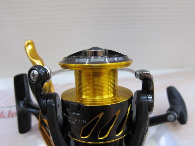 19ラグザス 3000LBD｜＠ベリーネット 日本最大新品中古釣具WEB