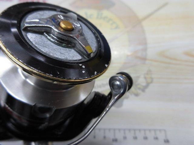 08BB-XハイパーフォースMg C3000D