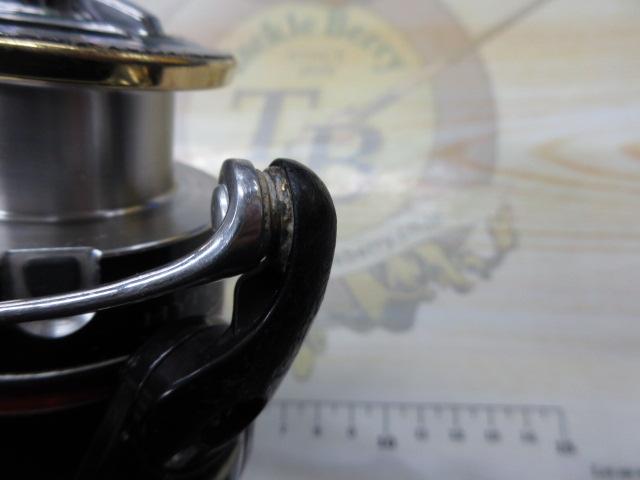 08BB-XハイパーフォースMg C3000D