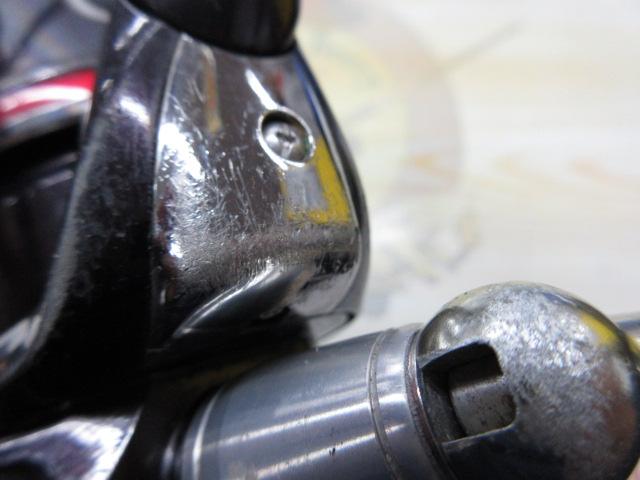 08BB-XハイパーフォースMg C3000D