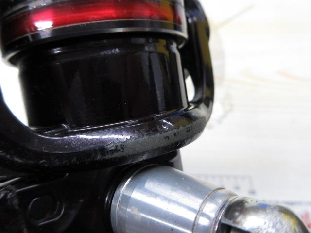 08BB-XハイパーフォースMg C3000D