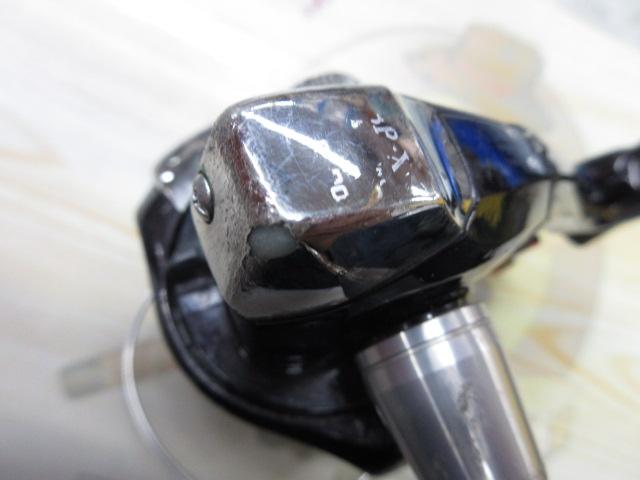 08BB-XハイパーフォースMg C3000D