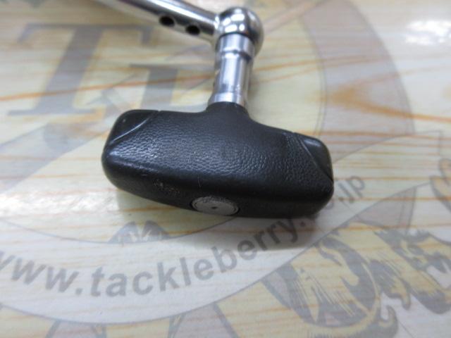 08BB-XハイパーフォースMg C3000D