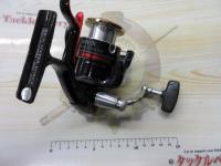 08BB-XハイパーフォースMg C3000D