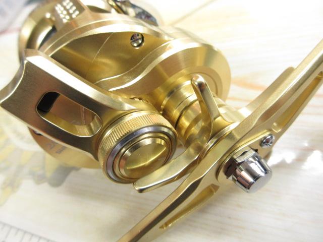 23オシアコンクエスト 200PG