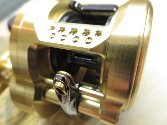 23オシアコンクエスト 200PG