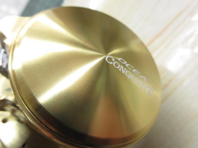 23オシアコンクエスト 200PG