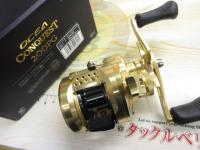 23オシアコンクエスト 200PG