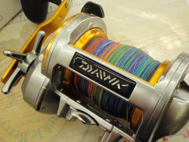 ダイワシーライン石鯛50新品・未使用品 ダイワシーライン石鯛50新品・未使用品