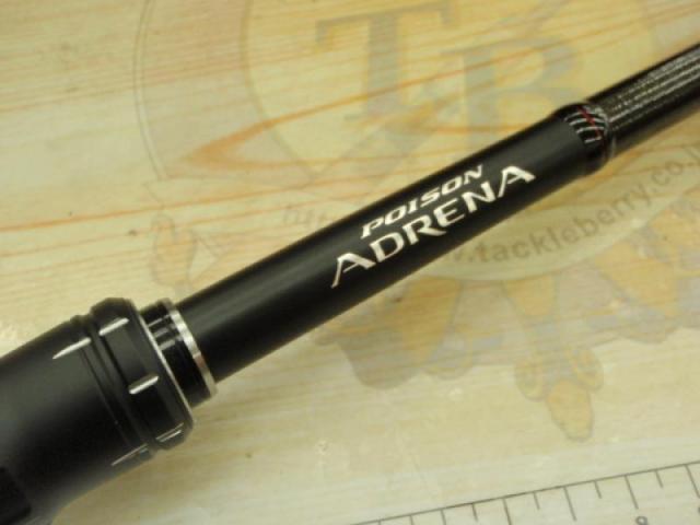 18ポイズンアドレナ 172H