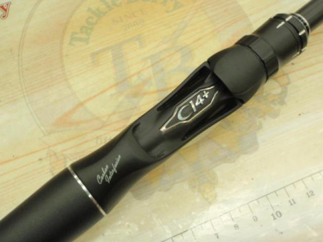 18ポイズン　アドレナ　172H パワーバーサタイル 18ポイズン アドレナ 172H パワーバーサタイル ジャッカル