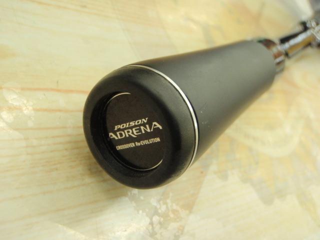 18ポイズンアドレナ 173MH