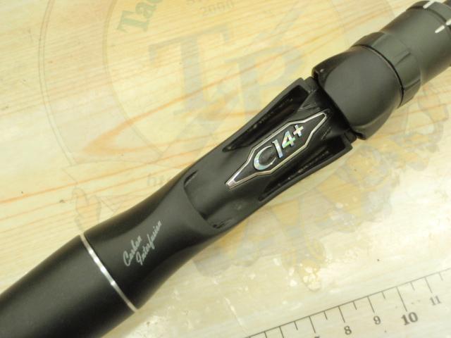 18ポイズンアドレナ 173MH