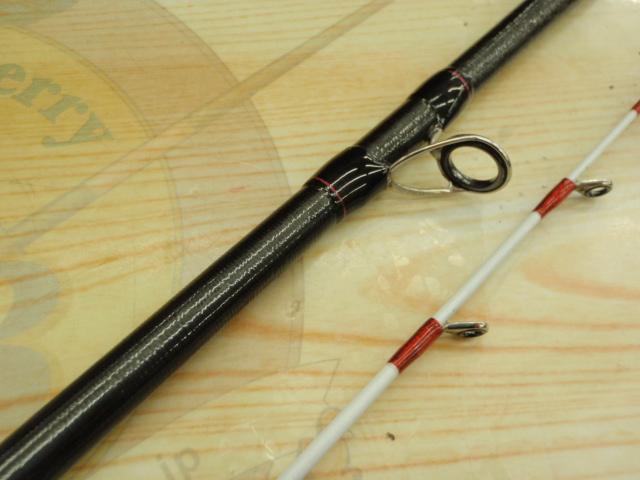 サーベルマスターXRテンヤ 82MH180/R｜＠ベリーネット 日本最大