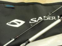 サーベルマスターXRテンヤ 82MH180/R