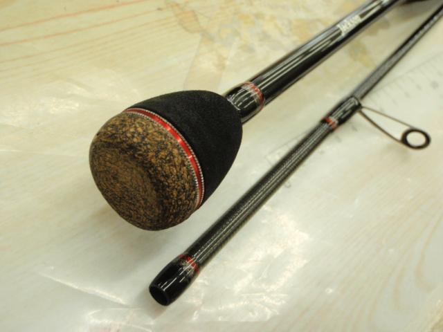 オーシャンゲート JOG-72UL-K ST MB