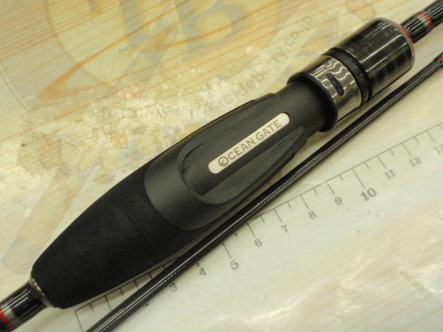 オーシャンゲート JOG-72UL-K ST MB