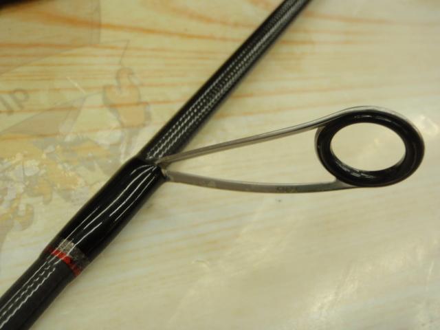 オーシャンゲート JOG-72UL-K ST MB