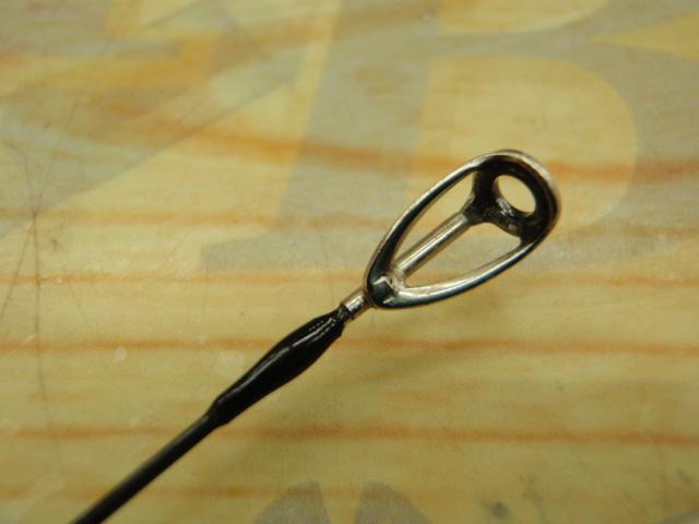 オーシャンゲート JOG-72UL-K ST MB