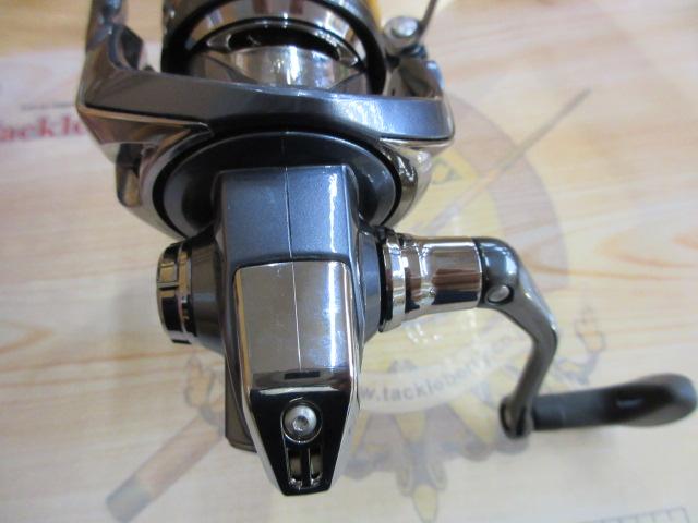 シマノ　21アルテグラ　c3000 シマノ 【半期決算】訳あり 半額 シマノ21アルテグラ C3000