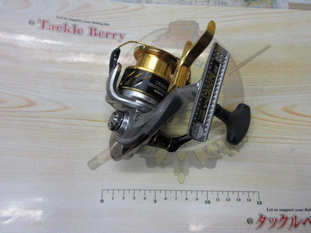 16BB-Xデスピナ 2500DHG