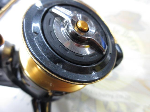 16BB-Xデスピナ 2500DHG