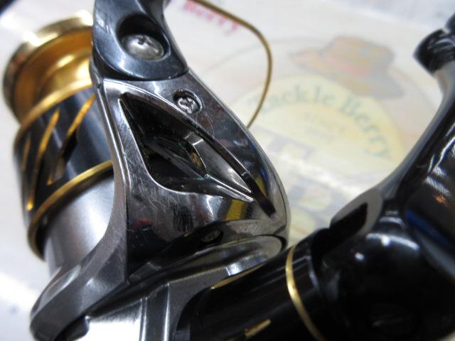 16BB-Xデスピナ 2500DHG