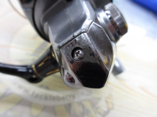 16BB-Xデスピナ 2500DHG